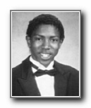 ANTHONY THOMAS: class of 1988, Grant Union High School, Sacramento, CA.
