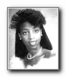 SAMANTHA VAUGHN: class of 1988, Grant Union High School, Sacramento, CA.