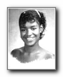 SHAKEBA WILLIAMS: class of 1988, Grant Union High School, Sacramento, CA.