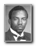 MAURICE BRYANT: class of 1989, Grant Union High School, Sacramento, CA.