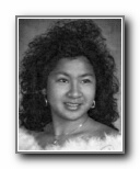 MARILOU CARINO: class of 1989, Grant Union High School, Sacramento, CA.