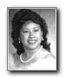 JOSCELYN CASILLO: class of 1989, Grant Union High School, Sacramento, CA.