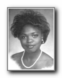 GILDA JEFFERSON: class of 1989, Grant Union High School, Sacramento, CA.