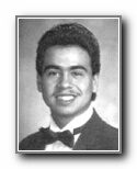 PATRICIO LOPEZ: class of 1989, Grant Union High School, Sacramento, CA.