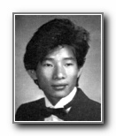 SANG PHUNG: class of 1989, Grant Union High School, Sacramento, CA.