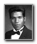 HERMAN RAMEY: class of 1989, Grant Union High School, Sacramento, CA.