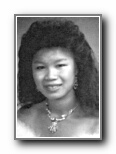 NIRADONE SANETHAVONG: class of 1989, Grant Union High School, Sacramento, CA.
