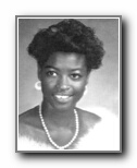 CHANDRA THOMAS: class of 1989, Grant Union High School, Sacramento, CA.
