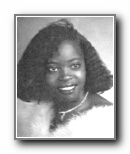 AFIRA USHER: class of 1989, Grant Union High School, Sacramento, CA.
