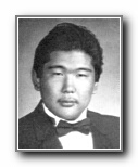 KOHYIN UYEHARA: class of 1989, Grant Union High School, Sacramento, CA.