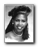 ELSIE VAUGHN: class of 1989, Grant Union High School, Sacramento, CA.