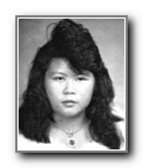KOU VUE: class of 1989, Grant Union High School, Sacramento, CA.
