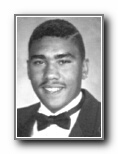 CERRON WILKINS: class of 1989, Grant Union High School, Sacramento, CA.