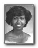 ARGENETTA WOODYARD: class of 1989, Grant Union High School, Sacramento, CA.