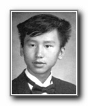 JESSE XIONG: class of 1989, Grant Union High School, Sacramento, CA.