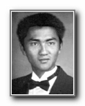 CHAO YANG: class of 1989, Grant Union High School, Sacramento, CA.