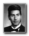 MARCUS ACOSTA: class of 1990, Grant Union High School, Sacramento, CA.