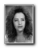SOPHIE BLANCO: class of 1990, Grant Union High School, Sacramento, CA.