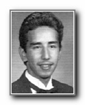 STEVE BLANCO: class of 1990, Grant Union High School, Sacramento, CA.