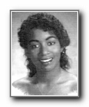 WAHEEDA BOWIE: class of 1990, Grant Union High School, Sacramento, CA.