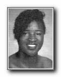 ERICA BROWN: class of 1990, Grant Union High School, Sacramento, CA.