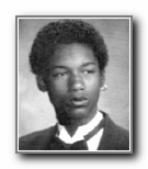 ERIC BURTON: class of 1990, Grant Union High School, Sacramento, CA.