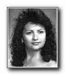MARIA CHAVEZ: class of 1990, Grant Union High School, Sacramento, CA.