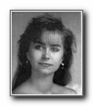 ANDREA COX: class of 1990, Grant Union High School, Sacramento, CA.