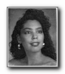 ALISA CROSBY: class of 1990, Grant Union High School, Sacramento, CA.