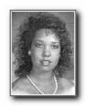 ALISHA DEBOURGUIGNON: class of 1990, Grant Union High School, Sacramento, CA.