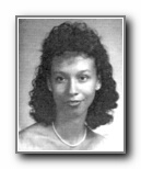 TINA DELGADO: class of 1990, Grant Union High School, Sacramento, CA.