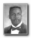 CHAD JOHNSON: class of 1990, Grant Union High School, Sacramento, CA.