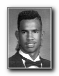 RICK LYONS: class of 1990, Grant Union High School, Sacramento, CA.