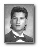 JASON MORENO: class of 1990, Grant Union High School, Sacramento, CA.