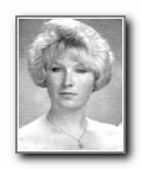 KELLY MORGAN: class of 1990, Grant Union High School, Sacramento, CA.