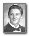 DAVID PICKERING: class of 1990, Grant Union High School, Sacramento, CA.