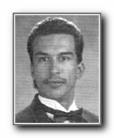 MARCO REYES: class of 1990, Grant Union High School, Sacramento, CA.