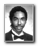 KEVIN BAKER: class of 1991, Grant Union High School, Sacramento, CA.