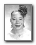 DELENA BELL: class of 1991, Grant Union High School, Sacramento, CA.
