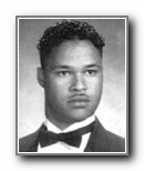 NICOLAS BENSON: class of 1991, Grant Union High School, Sacramento, CA.