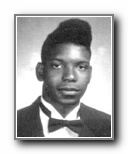 KADESCH BLACKSHEAR: class of 1991, Grant Union High School, Sacramento, CA.