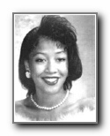 MICHELLE BROWN: class of 1991, Grant Union High School, Sacramento, CA.
