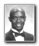 WILLIAM BROWN: class of 1991, Grant Union High School, Sacramento, CA.