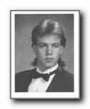 DAVID BUROW: class of 1991, Grant Union High School, Sacramento, CA.