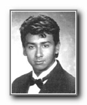 ELIAS CASTREJON: class of 1991, Grant Union High School, Sacramento, CA.