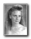 CHRISTINA CHARRIERE: class of 1991, Grant Union High School, Sacramento, CA.