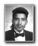 ROBERT CONTRERAS: class of 1991, Grant Union High School, Sacramento, CA.
