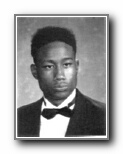 ORLANDO CURREY: class of 1991, Grant Union High School, Sacramento, CA.