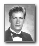 BILL EHNES: class of 1991, Grant Union High School, Sacramento, CA.