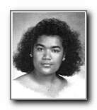 MALIA FAHIUA: class of 1991, Grant Union High School, Sacramento, CA.